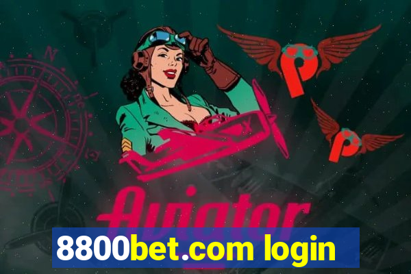 8800bet.com login